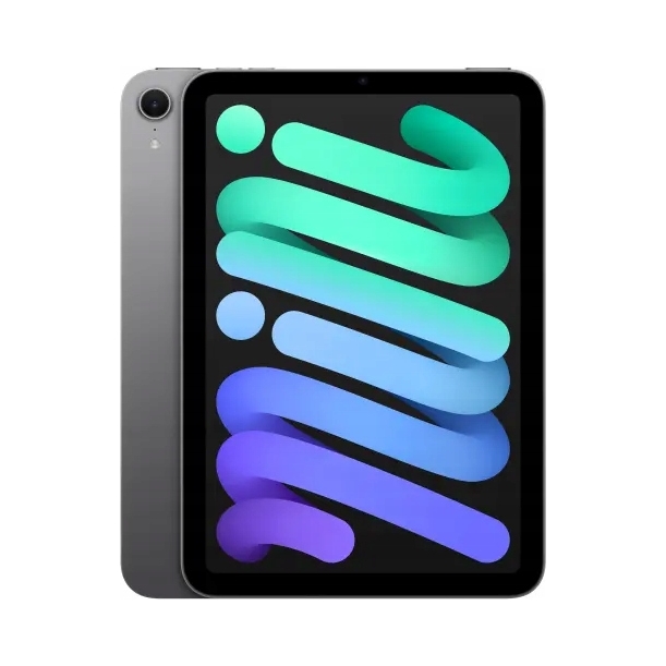 Tablet Apple iPad mini (7. generácia) 2024 8,3" 8 Gb 128 Gb sivý