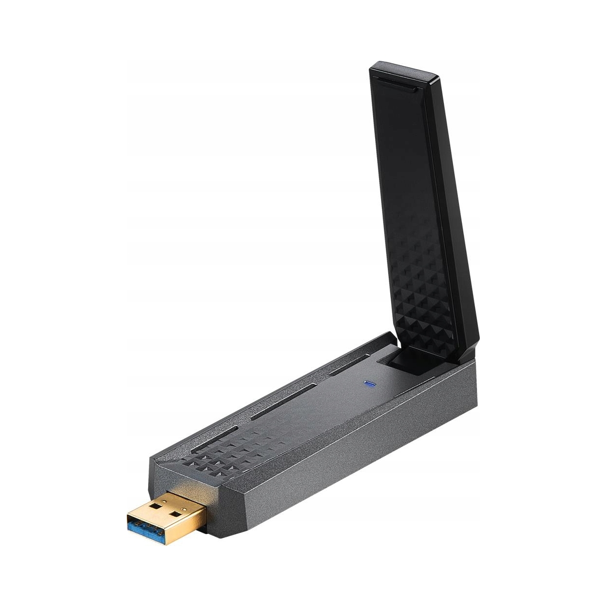 Karta sieciowa Adapter MSI AX1800 WiFi 6 USB 3.2 Gen. 1 2,4 GHz, 5 GHz
