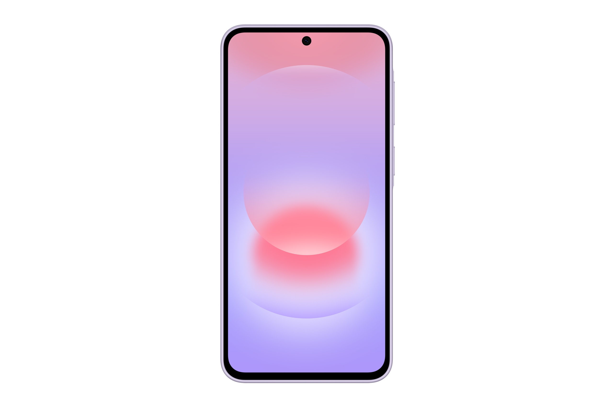Telefon Samsung Galaxy A37 A376 6/128GB 5G Dual Sim fialový 5000 mAh