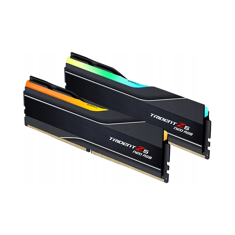 Pamięć RAM G.Skill Trident Z5 Neo RGB DDR5 32GB 6000MHz CL30 EXPO