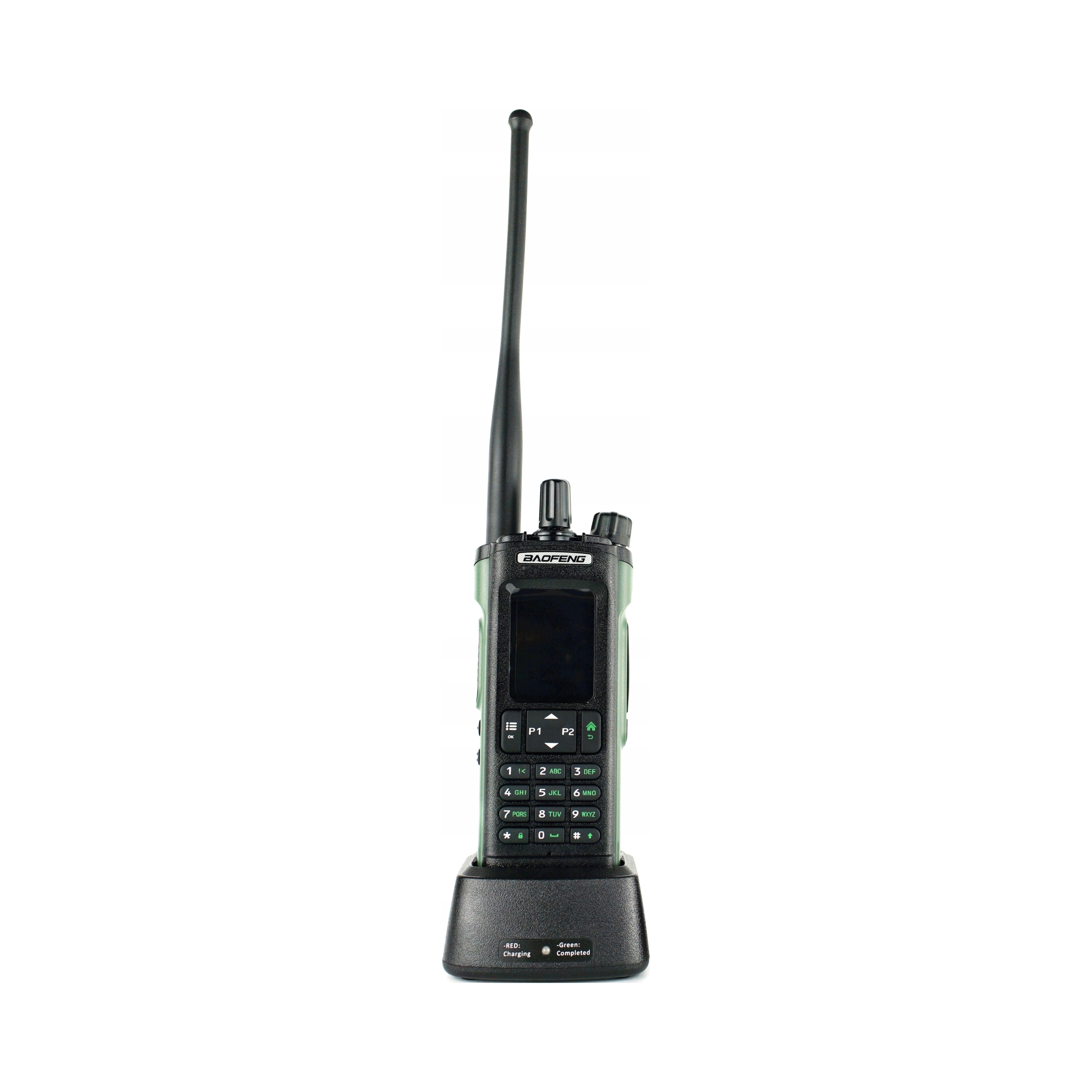 Krótkofalówka Baofeng Radiotelefon DM-32E Htq