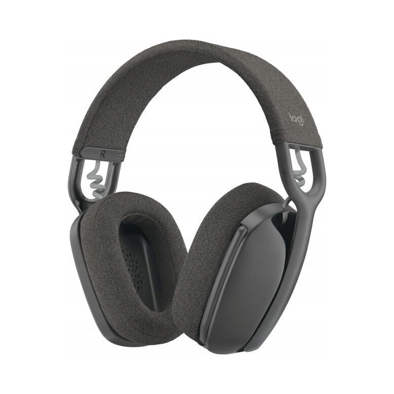 Słuchawki Logitech Zone Vibe 100 Grafitowy