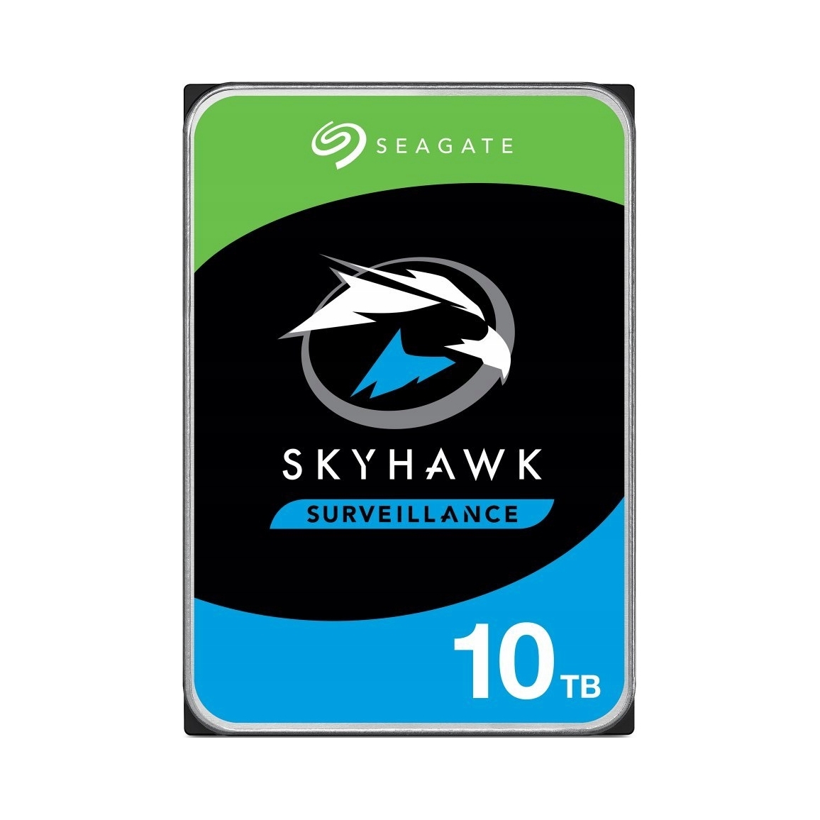 Pevný disk Seagate SkyHawk Ai 10TB Sata III 3,5"