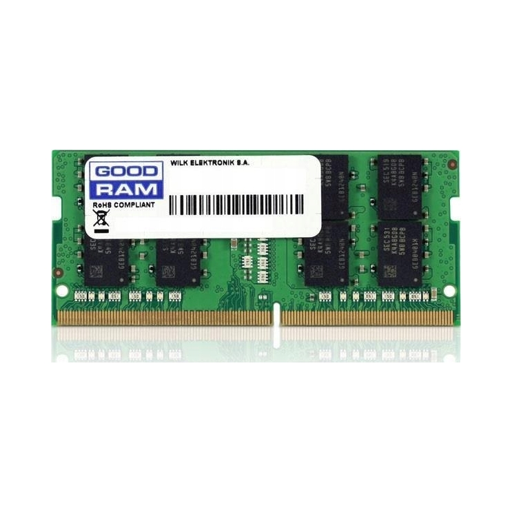 Pamäť Ram DDR4 Goodram GR2400S464L17S/8G 8 Gb