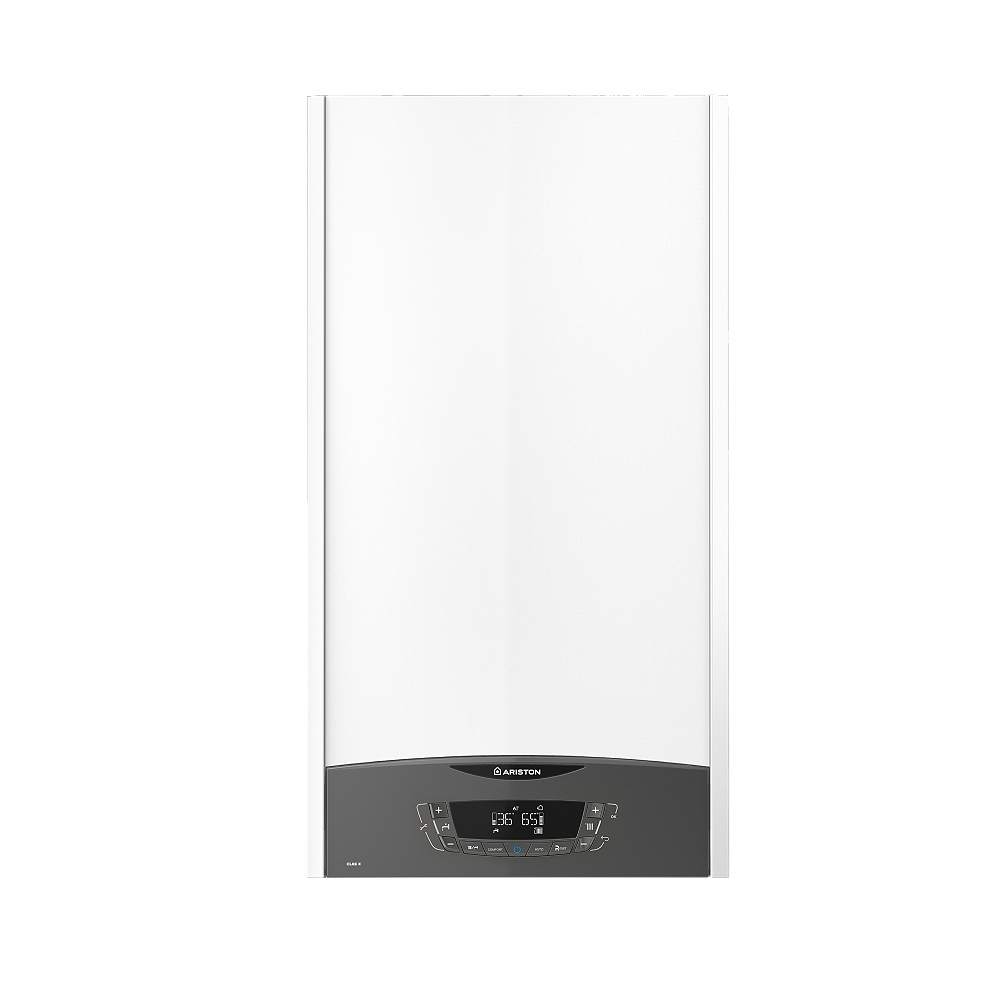 Ariston plynový kotol Clas X 24 Cf Eu (3301313)