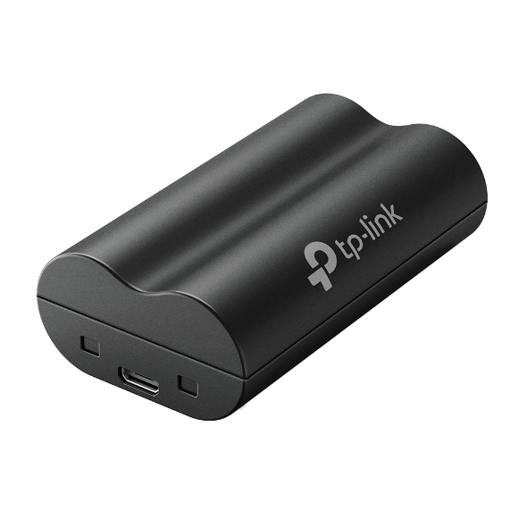 Bateria TP-Link Tapo A100 6700 mAh do kamer Tapo C420, C400, D230