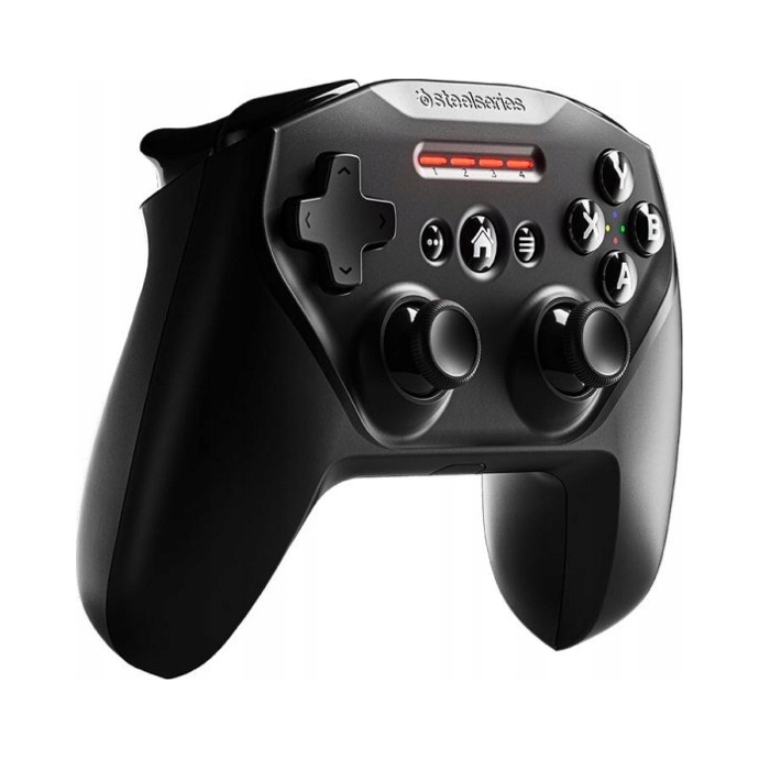 Drôtový ovládač SteelSeries Nimbus+