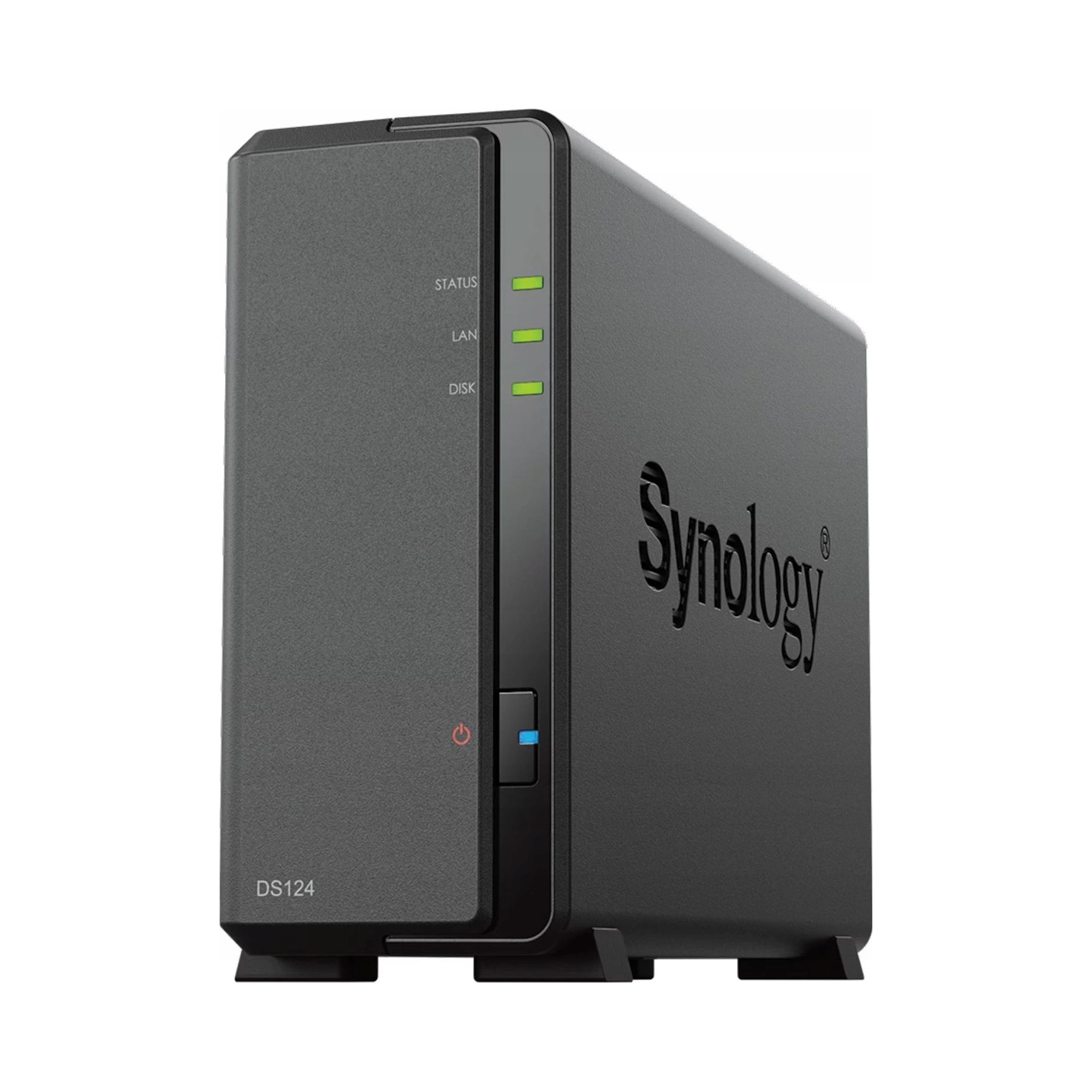 Súborový server Nas Synology DS124