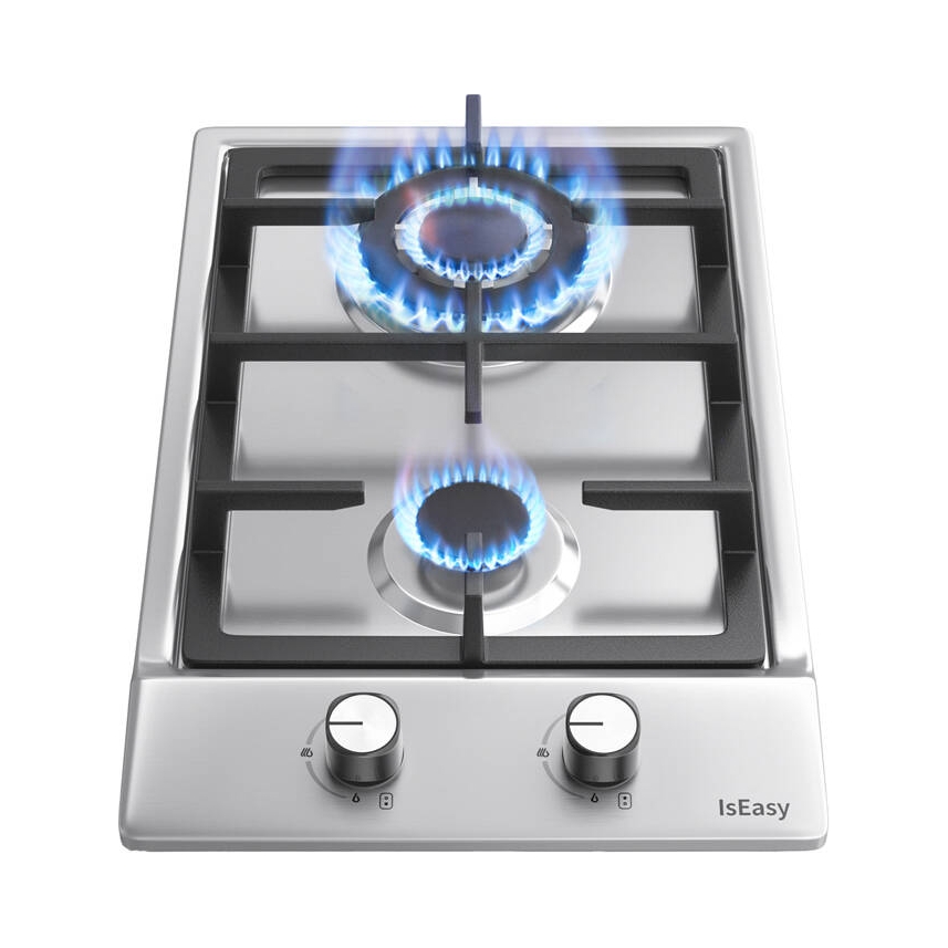 Газовая плита ISEASY MGBS-312A