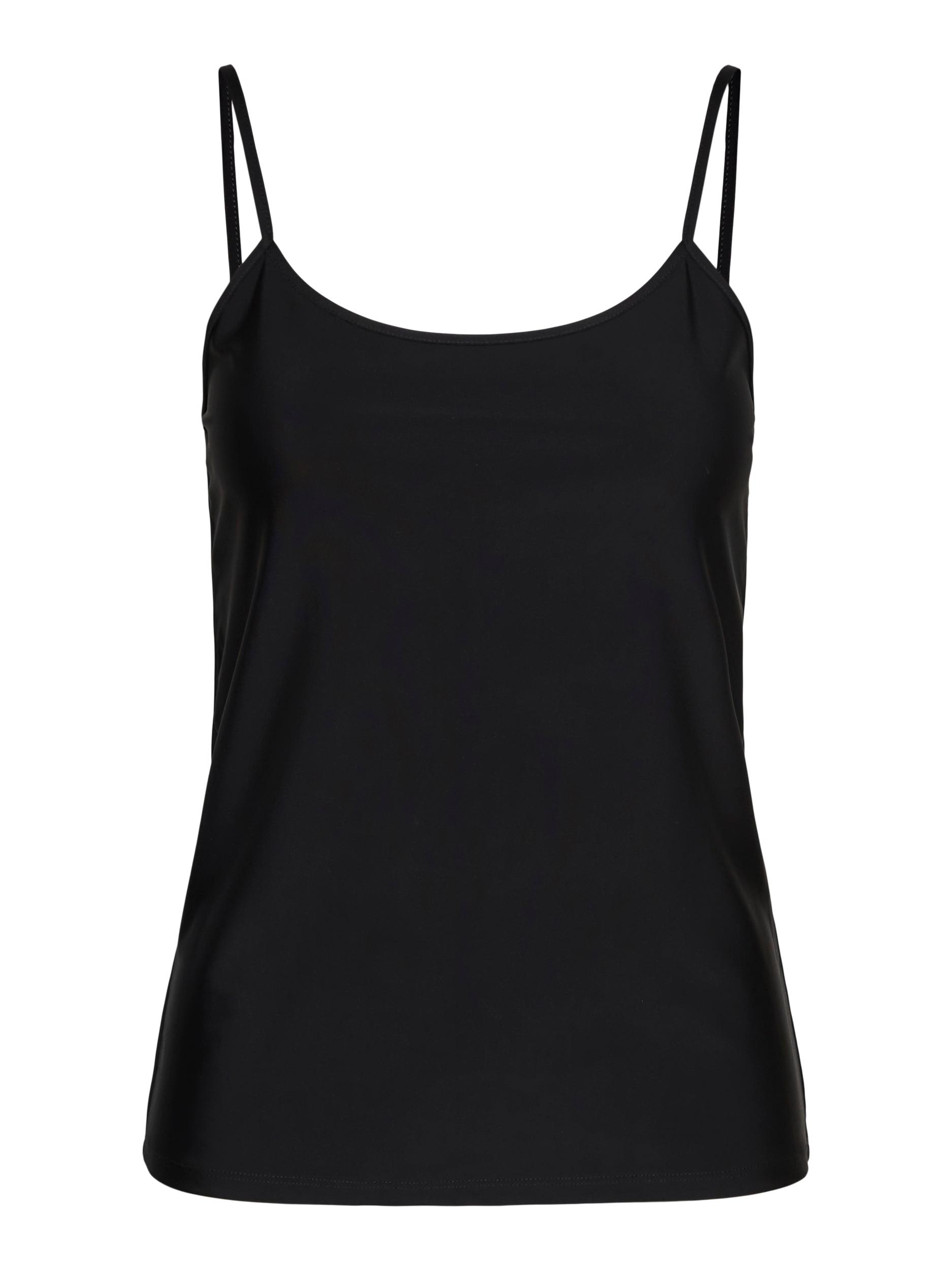 Top damski Vero Moda VMMERLE SINGLET TOP r. M