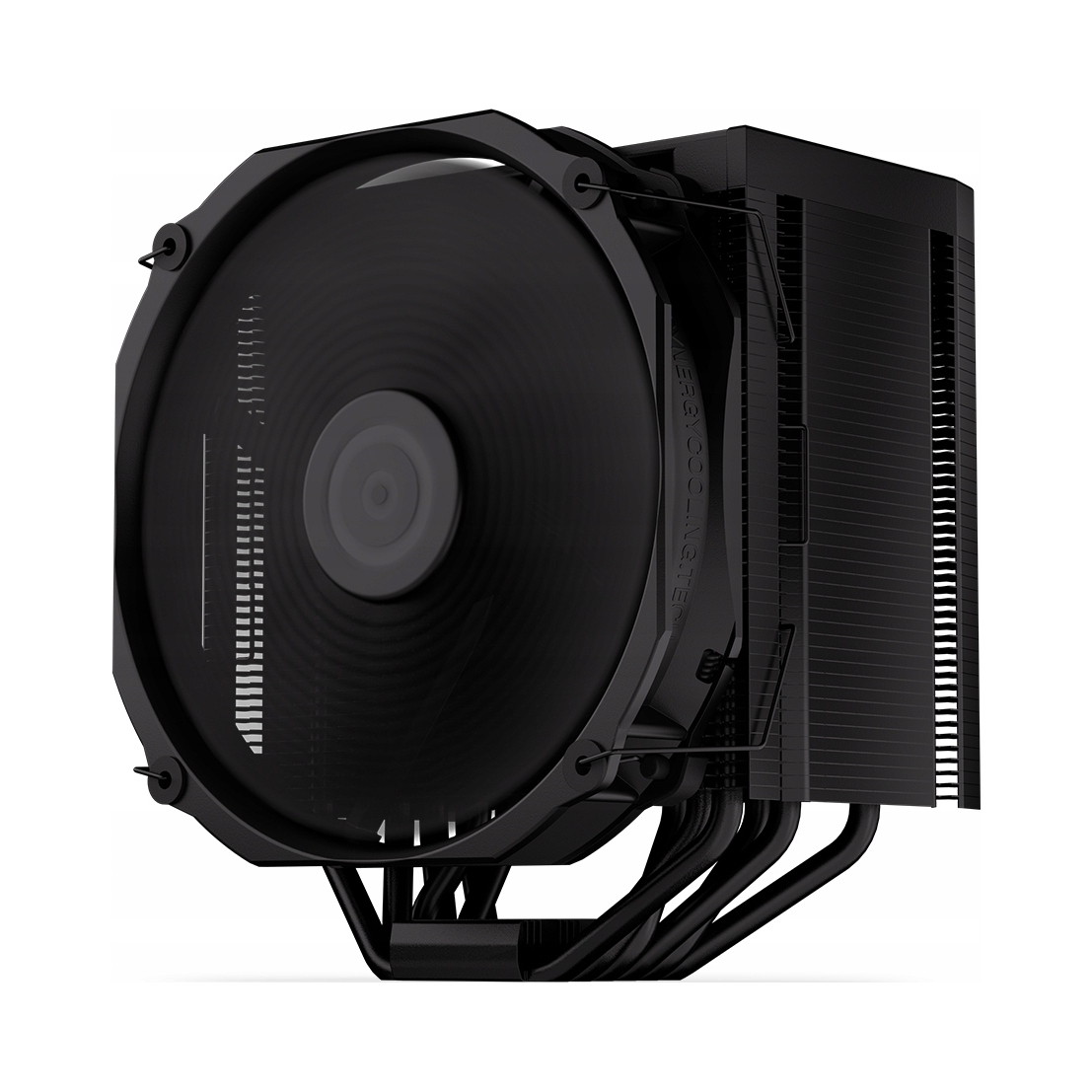 Chłodzenie procesora Endorfy Fortis 5 black 140 mm