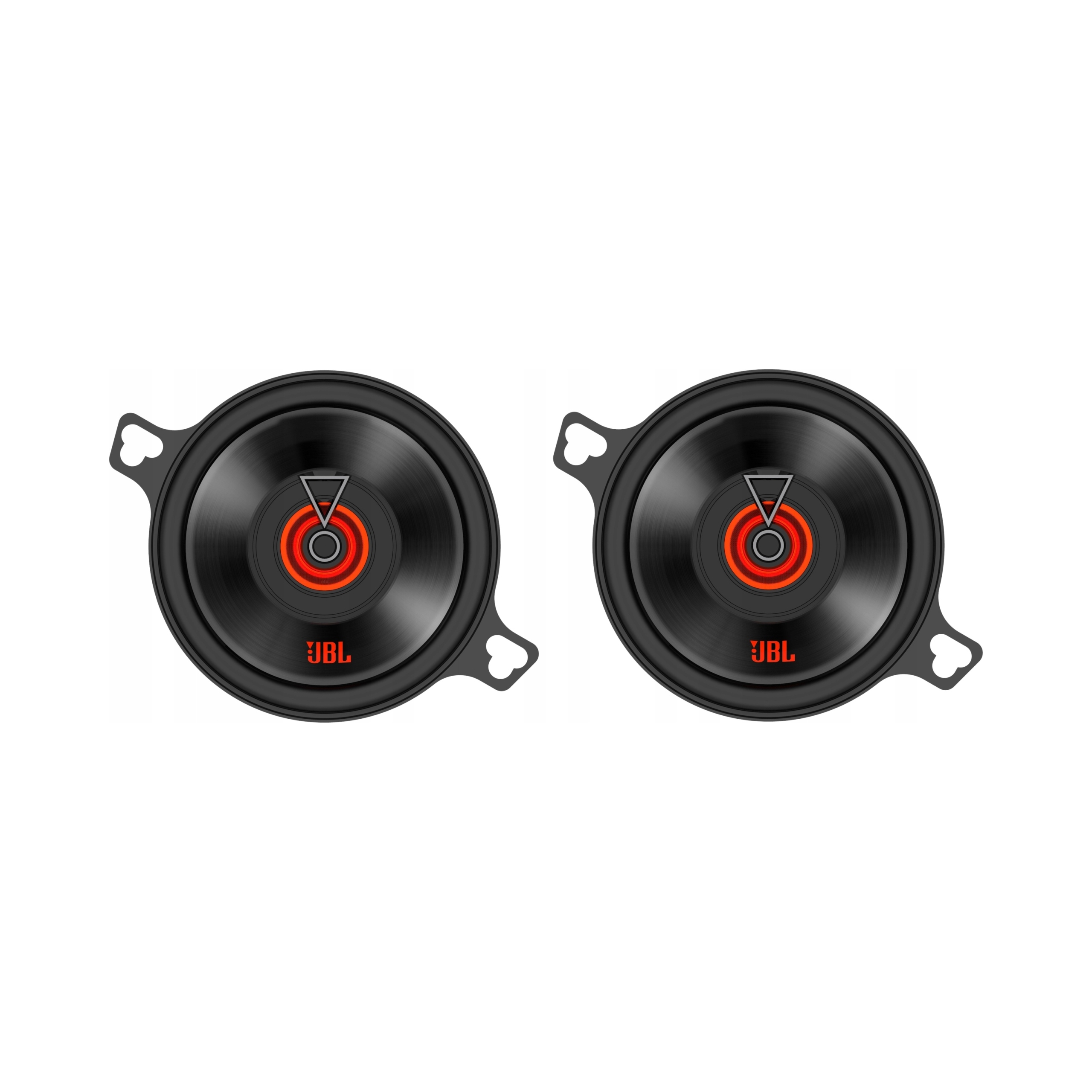 Dvoupásmové automobilové reproduktory Jbl Club 322F 3,5" 87 mm