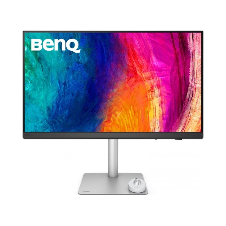 Monitor BenQ PD3226G 31,5" Ips 4K Uhd 1ms 144Hz Hdr Thunderbolt 4