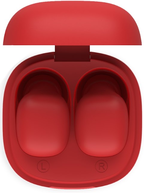 Hive Smarties Red Ruby Niceboy