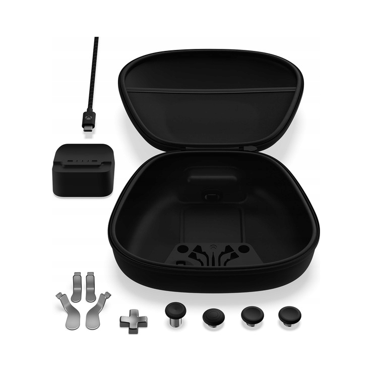 Zestaw akcesoriów Microsoft 4Z1-00002 do pada Xbox Elite Series 2