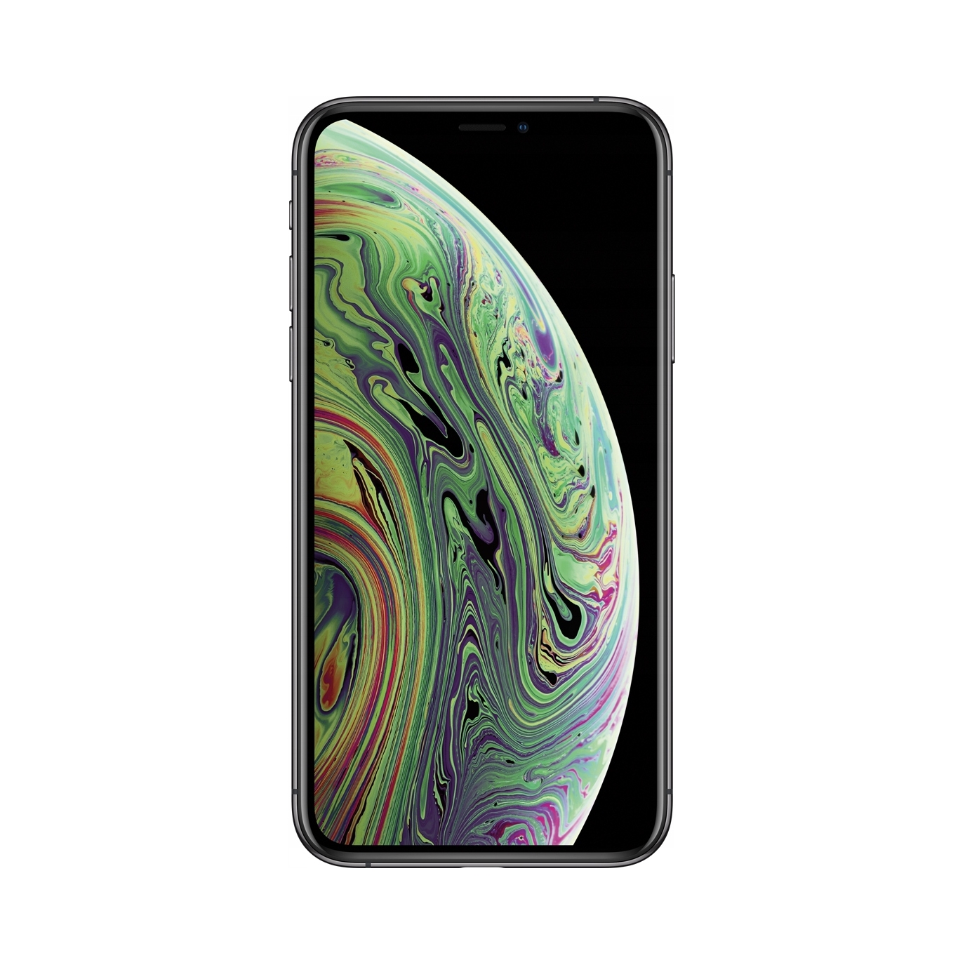 Smartfón Apple iPhone Xs 4 Gb 64 Gb 4G (lte) sivý Nový