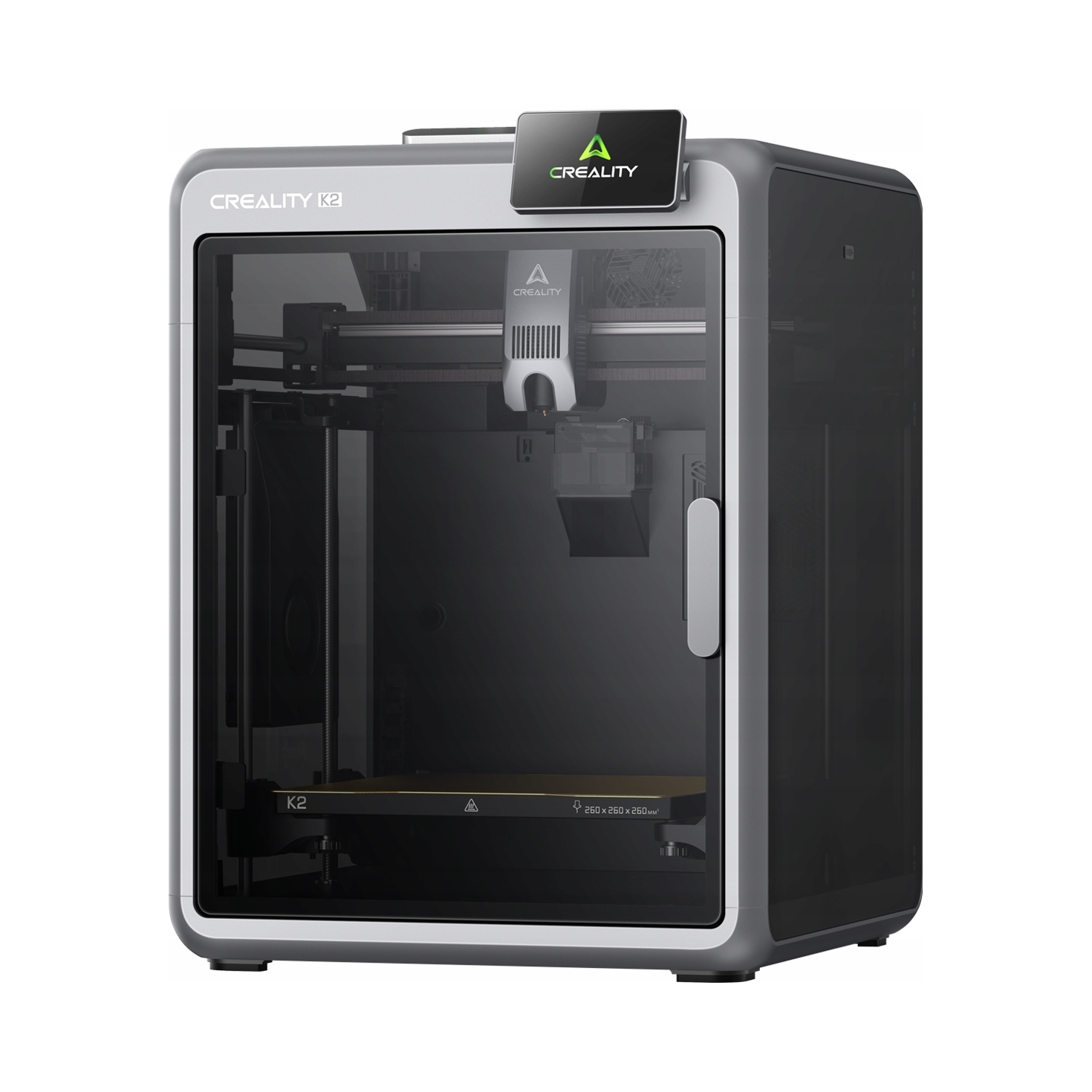 Drukarka 3D Creality K2 (1002110098)