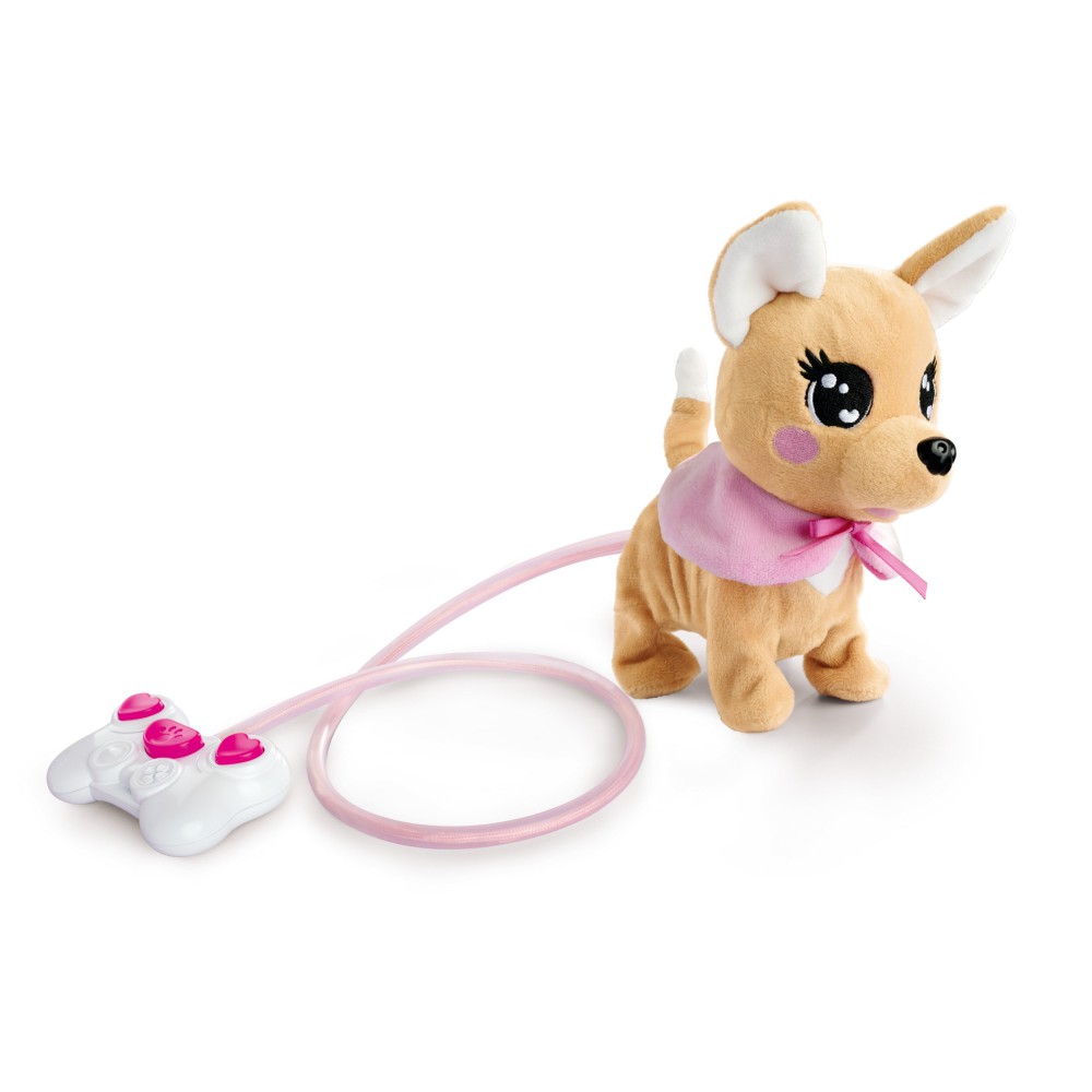 

Chi Chi Love Loomy sterowany świecący Simba 589-35