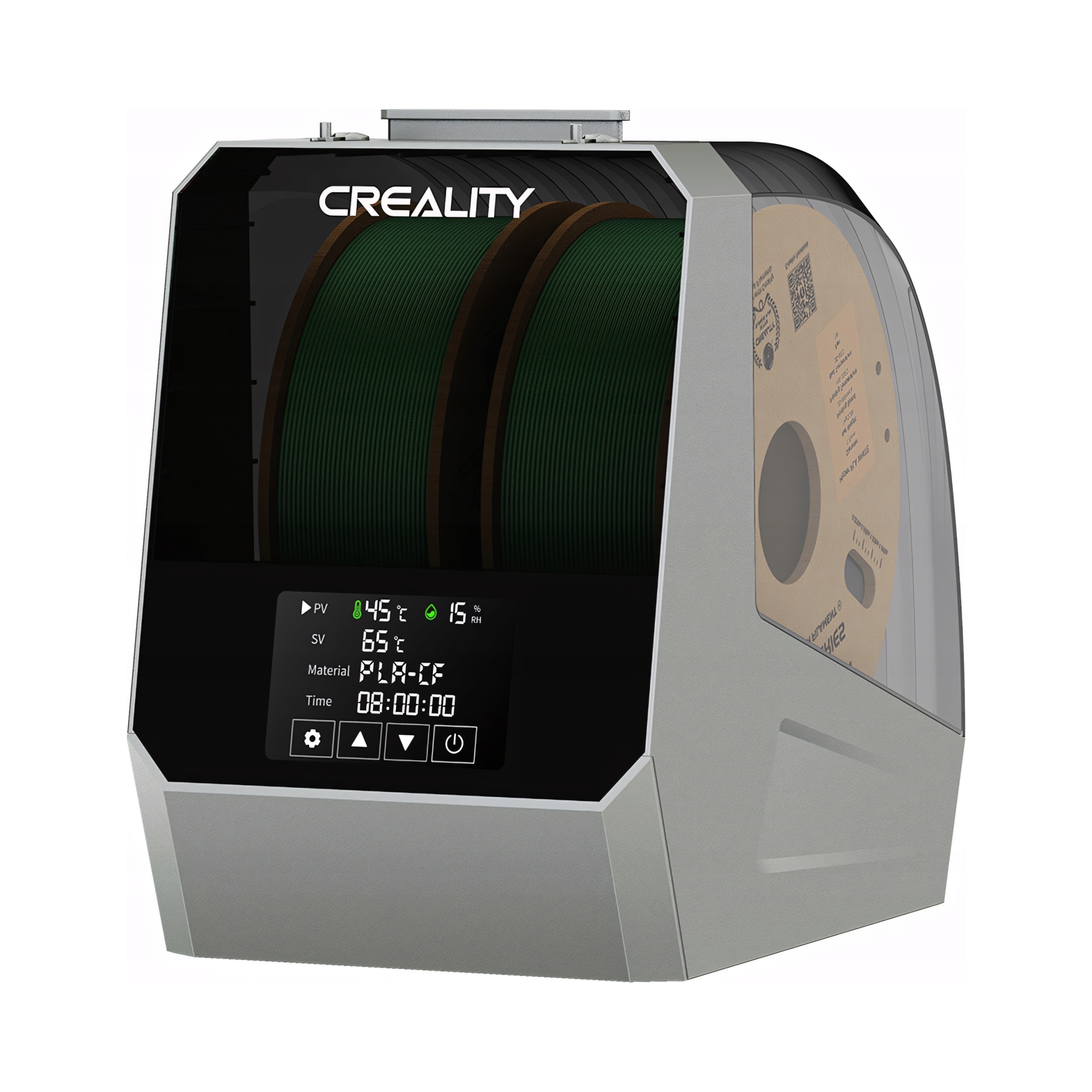 Suszarka do filamentu Creality Space Pi Plus Creality