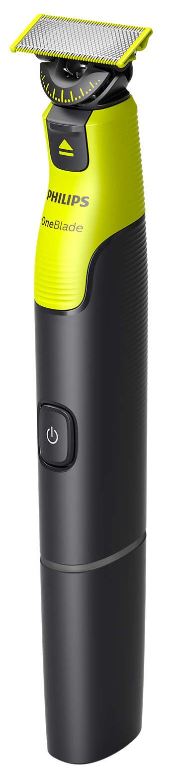 Philips OneBlade Alpha 360 na tvár a telo QP4631/65