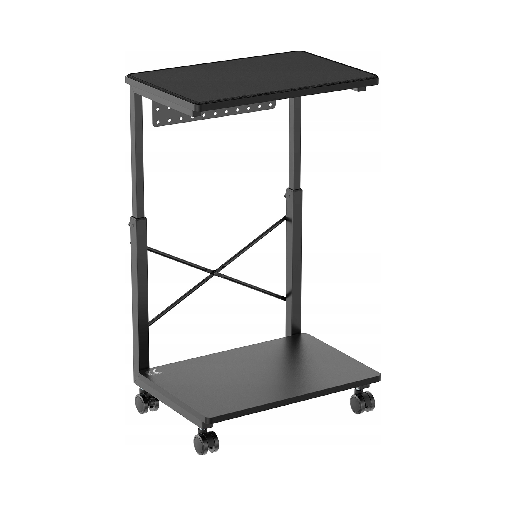 Maclean Podstawka wózek pod komputer Cpu RS430 max 80kg