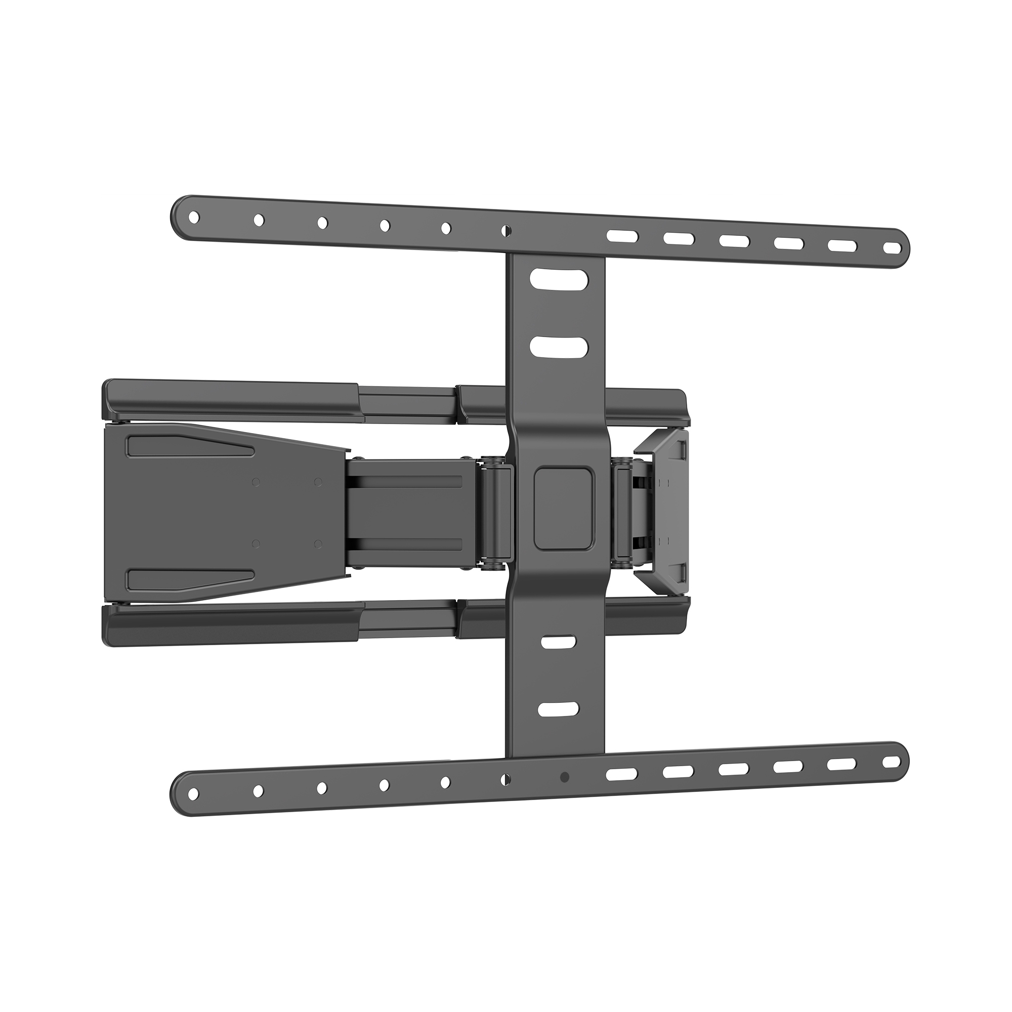 Kruger&Matz uniwersalny uchwyt naścienny Ultra Slim 43-90" KM1308