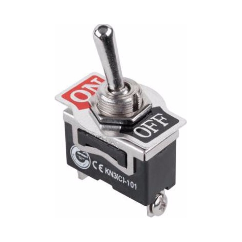 Złącze przełącznik KN3(C)- 101 Lechpol Electronics