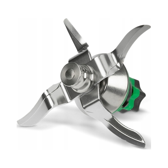 Originálny Nôž Vorwerk Thermomix TM6 TM7 Friend Mixujúci Nože A Čepeľ Tm 6