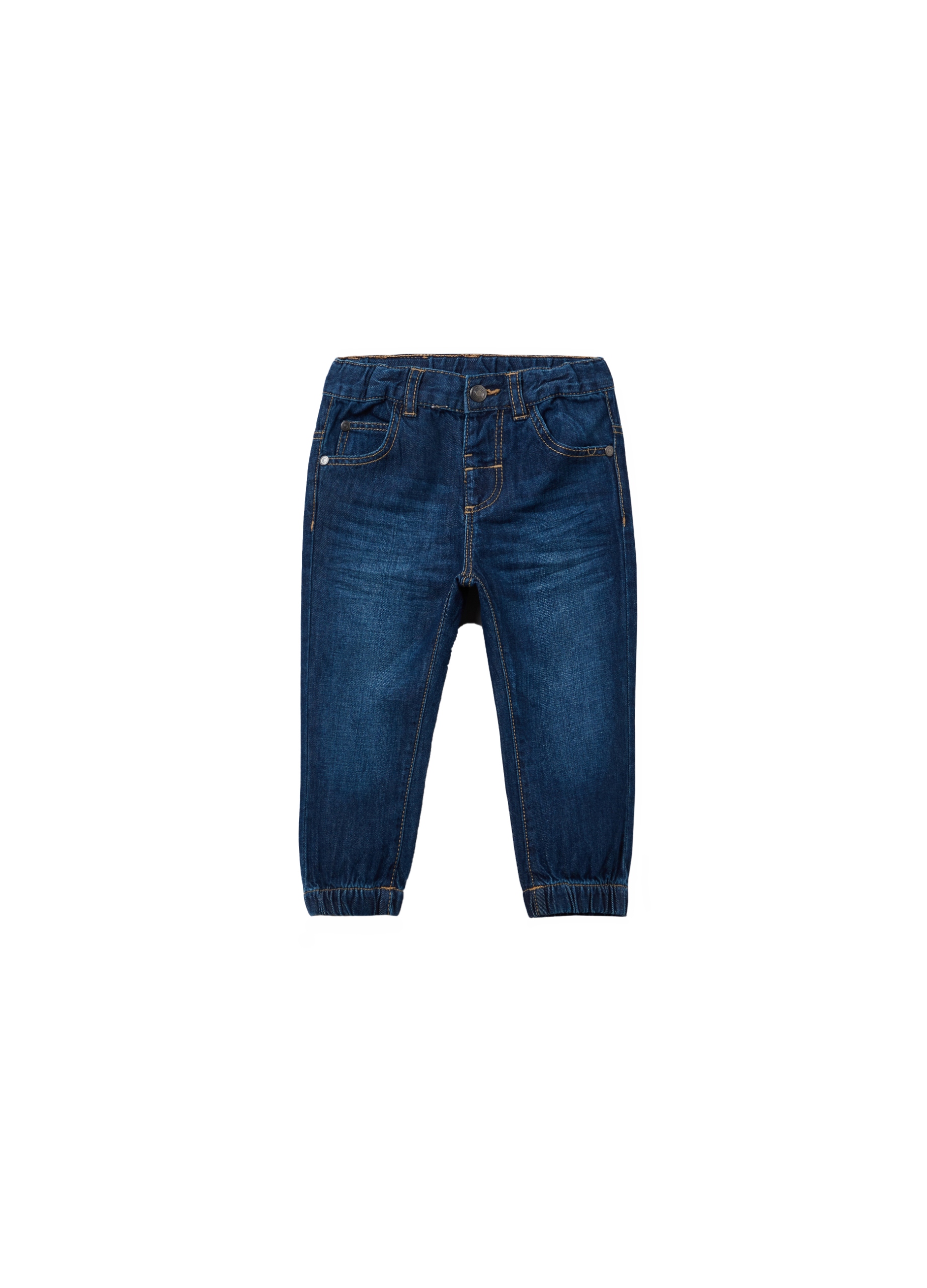 

Spodnie jeansowe dla chłopca Ovs 1287596 r98