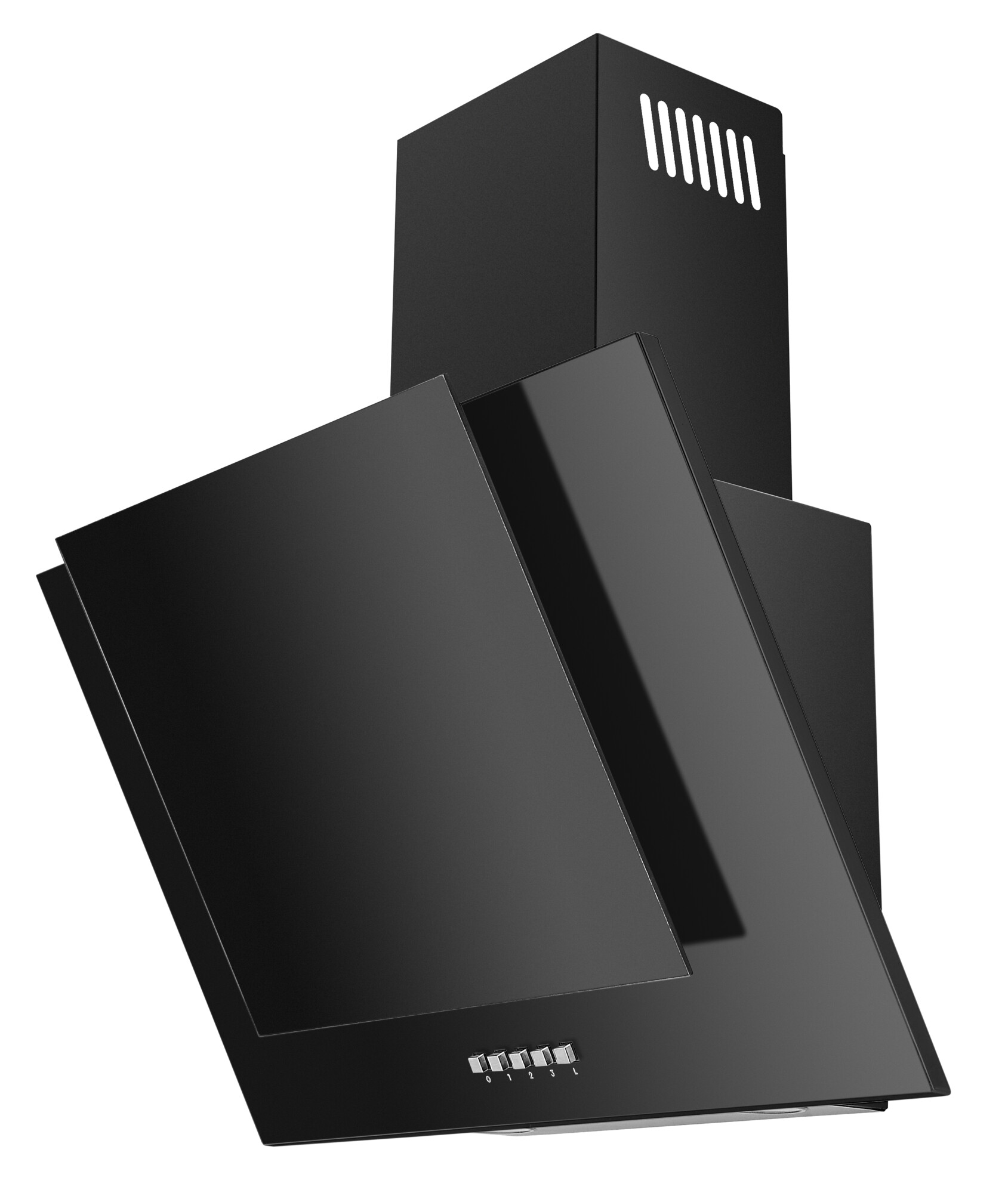 Digestoř Amica Skz 62 Bb