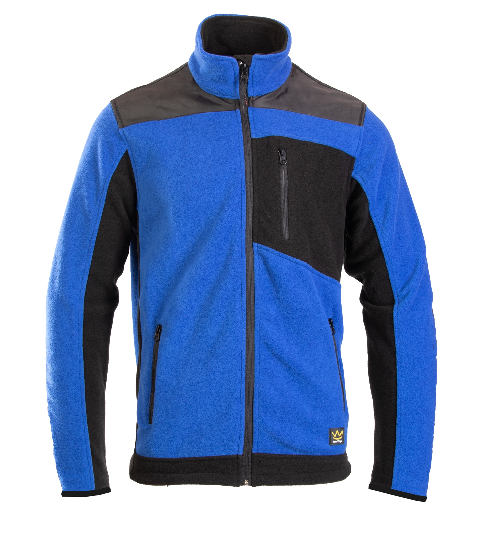 Polar Seven King Saphir niebiesko-czarny R. XXXXL