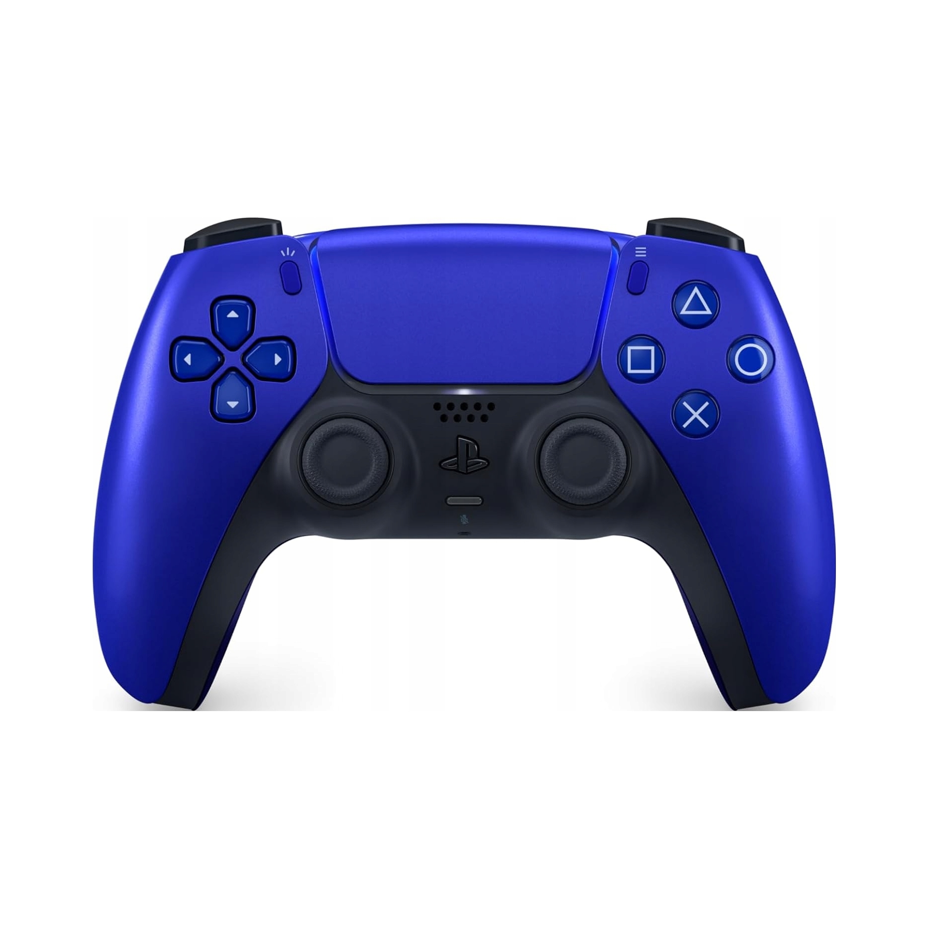 Pad bezprzewodowy DualSense Sony PlayStation 5 Cobalt Blue
