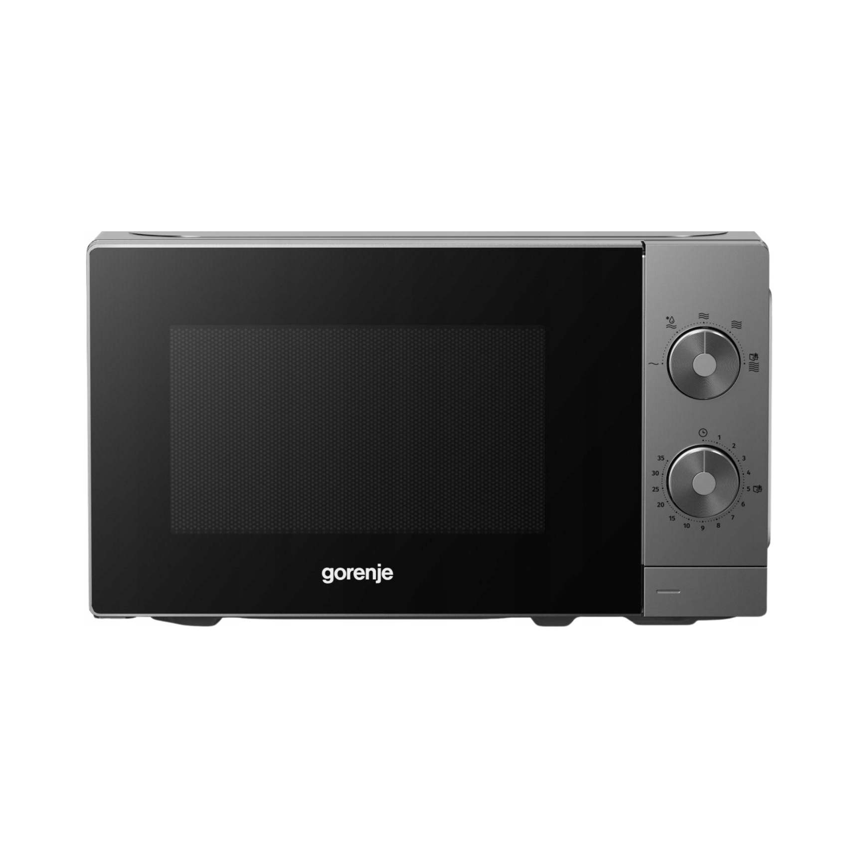 Kuchenka mikrofalowa wolnostojąca Gorenje MO20E1T4