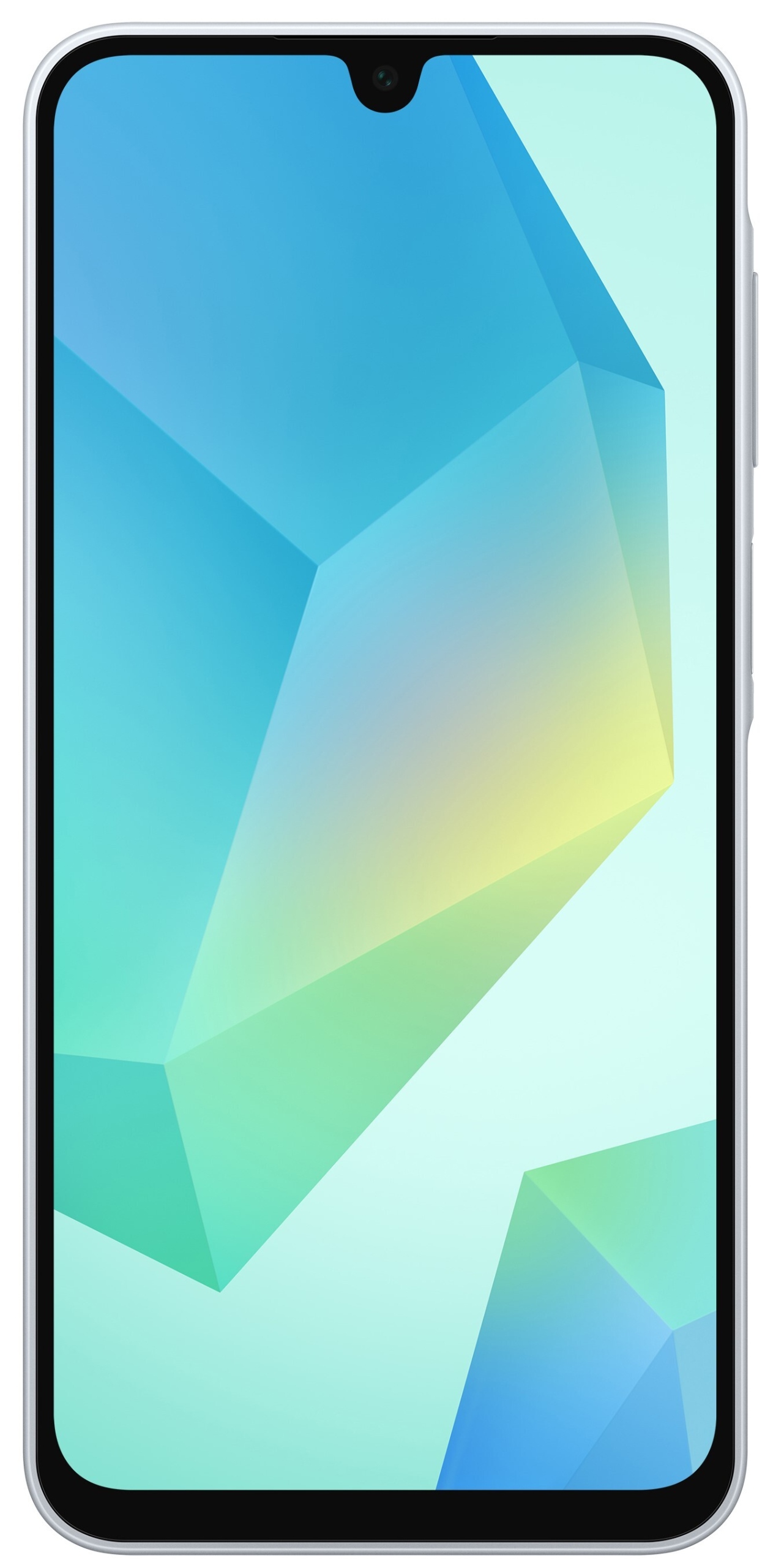 Smartphone Samsung Galaxy A16 128 Mb 4 Gb 4G (lte) šedý