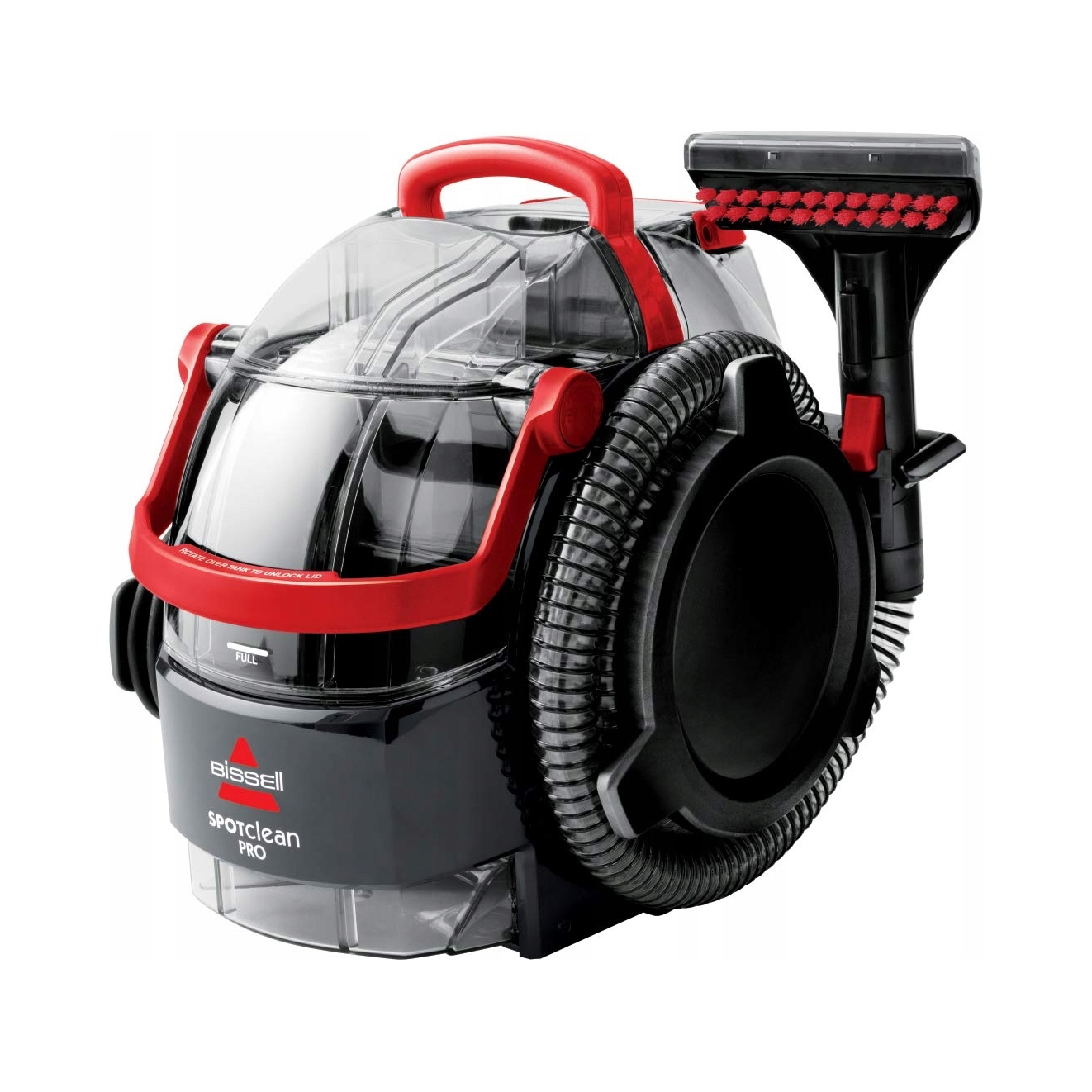 Čistič škvŕn Bissell SpotClean Professional 1558N