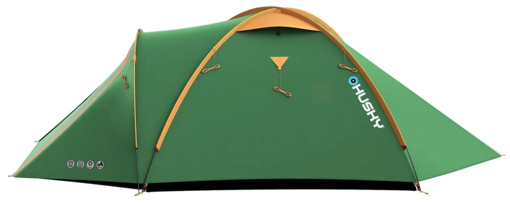 Husky stan Monar 4 Classic