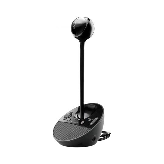 Konferenčná kamera Logitech BCC950 ConferenceCam s mikrofónom