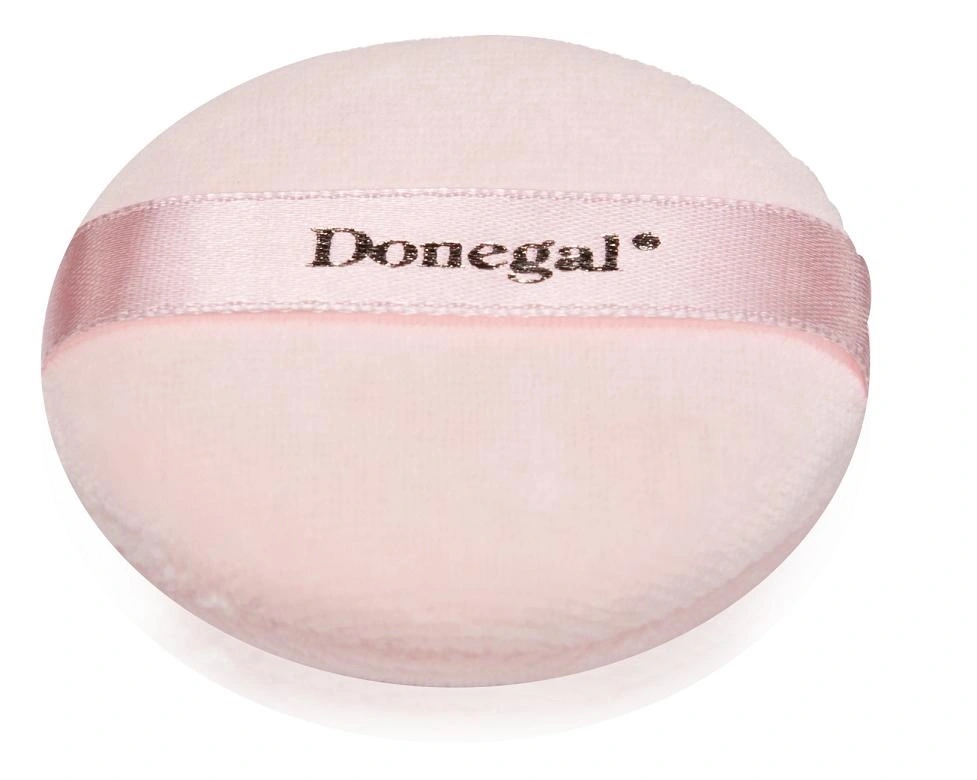 

Donegal Puszek do pudru Różowy 9081