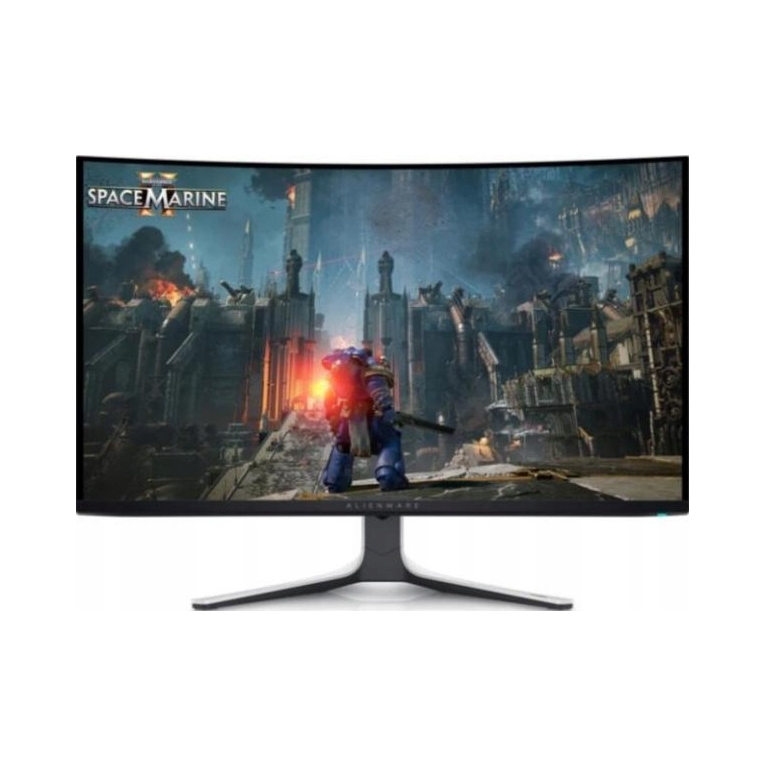 Monitor Dell Alienware AW25QF 31,6" 3840 x 2160 px Oled