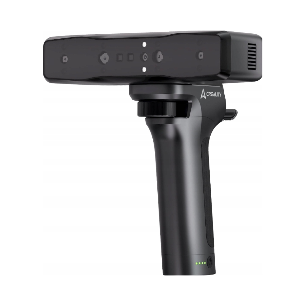 Creality Otter Lite 3D skener Cr-scan v sadě s Scan Bridge Lite