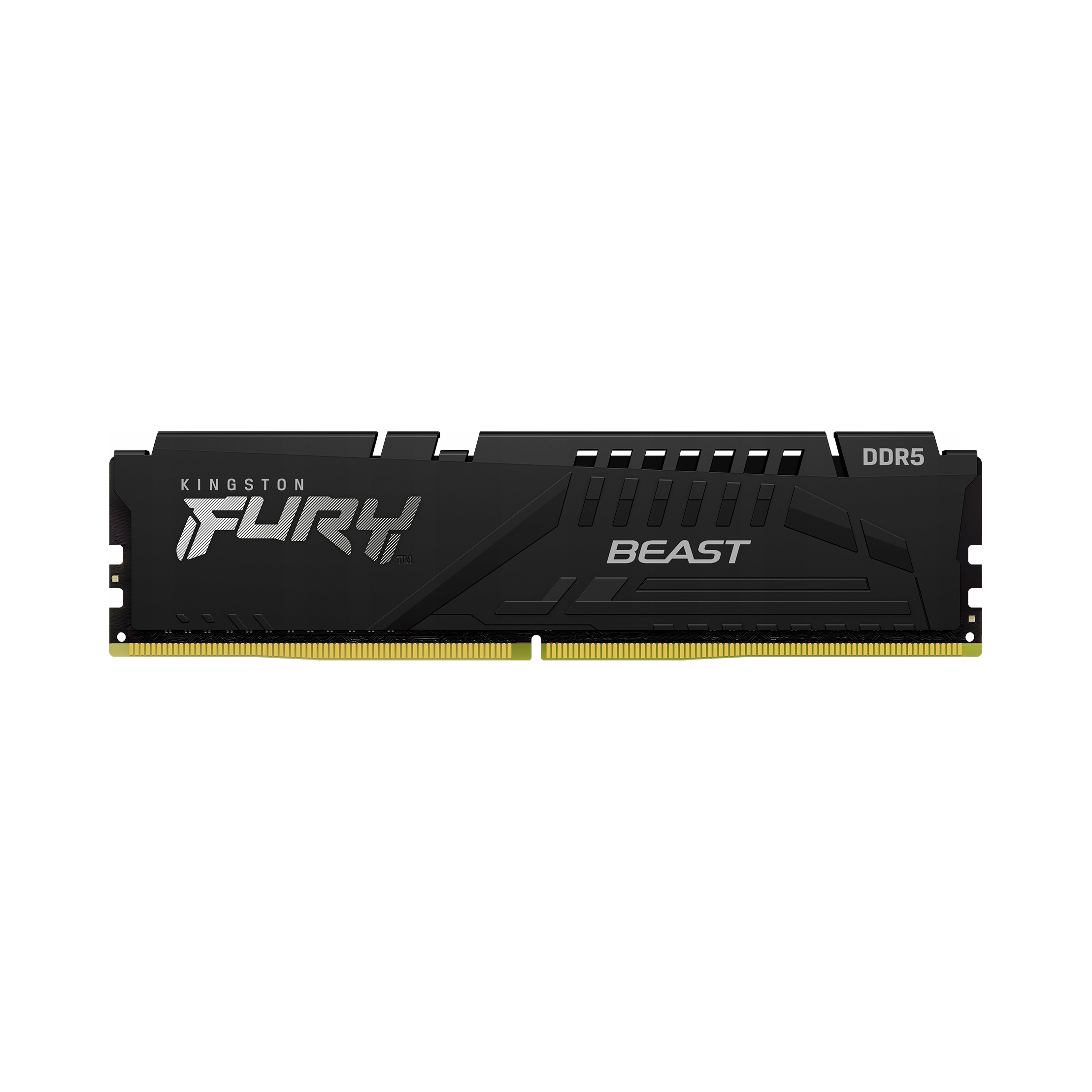 Pamäť Ram DDR5 Kingston 16 Gb 5600 CL40 (KF556C40BB-16)