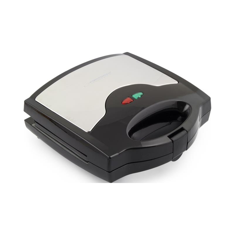 Esperanza Opiekacz Uniwersalny 3w1 Muffuletta 700w Esperanza