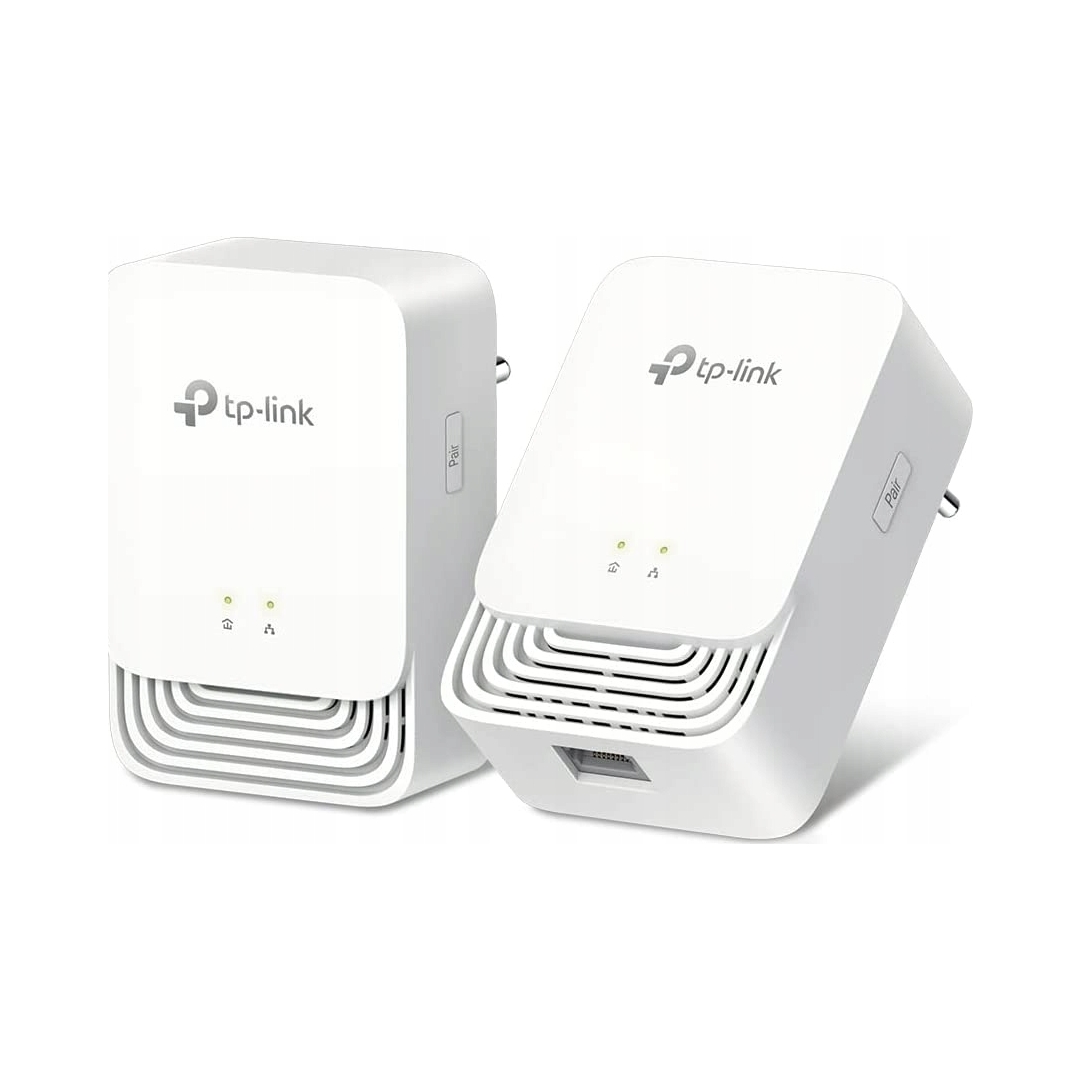 Sieťový prenášač TP-Link PG1200 Kit