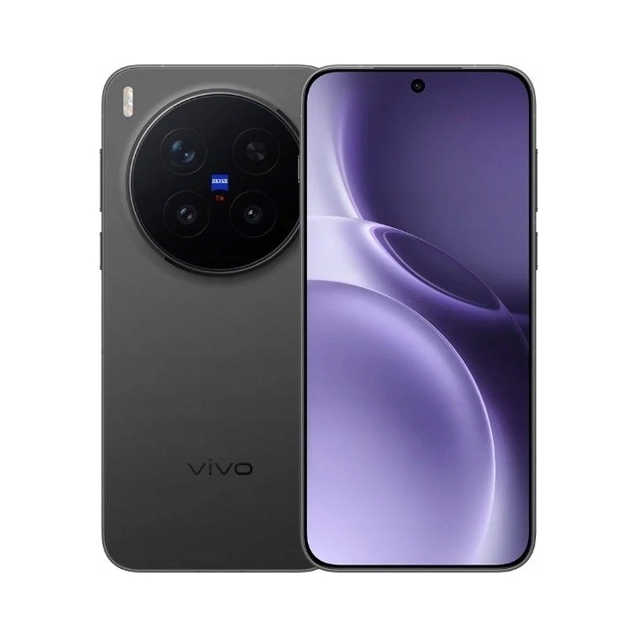 Smartphone Vivo X300 Pro 16 Gb 512 Gb 5G černý Nový