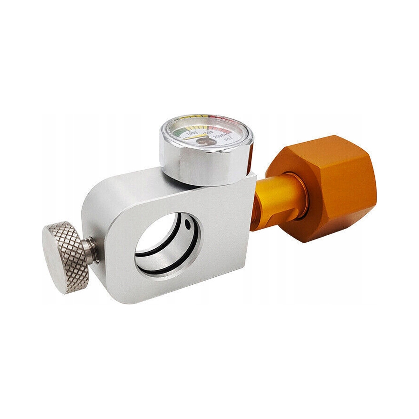 Przetoczka adapter do napełniania Sodastream Terra Duo Art Quick Connect