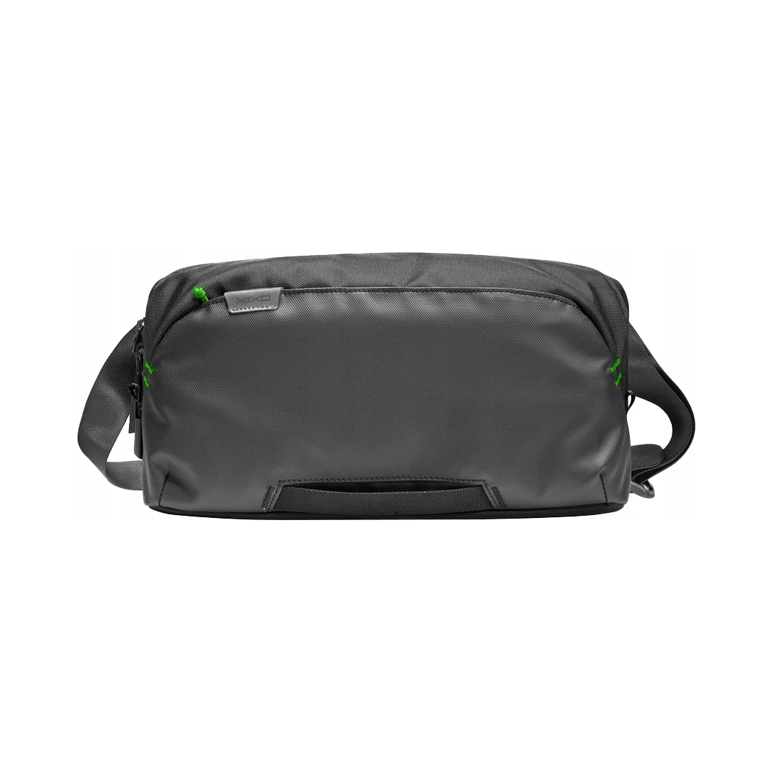 Etui na ramię do konsoli Nintendo Switch 2 z regulowanym paskiem