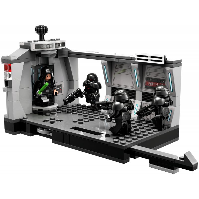 LEGO Star Wars Atak mrocznych szturmowców 75324 Wiek dziecka 8 lat +