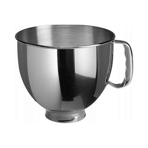 KitchenAid 5K5THSBP Dzieża miska do robota kuchennego 4.8L