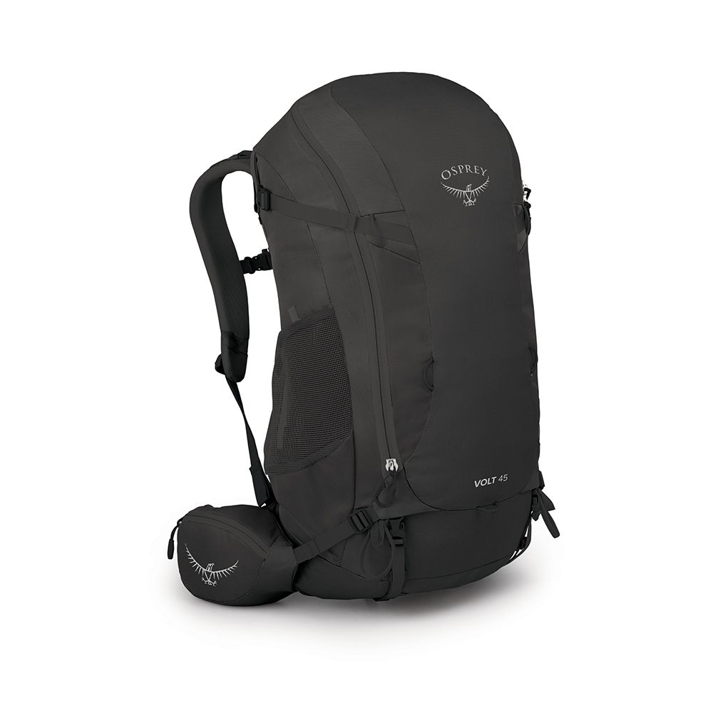 Plecak turystyczny Osprey Volt 45 Czarny 45 L