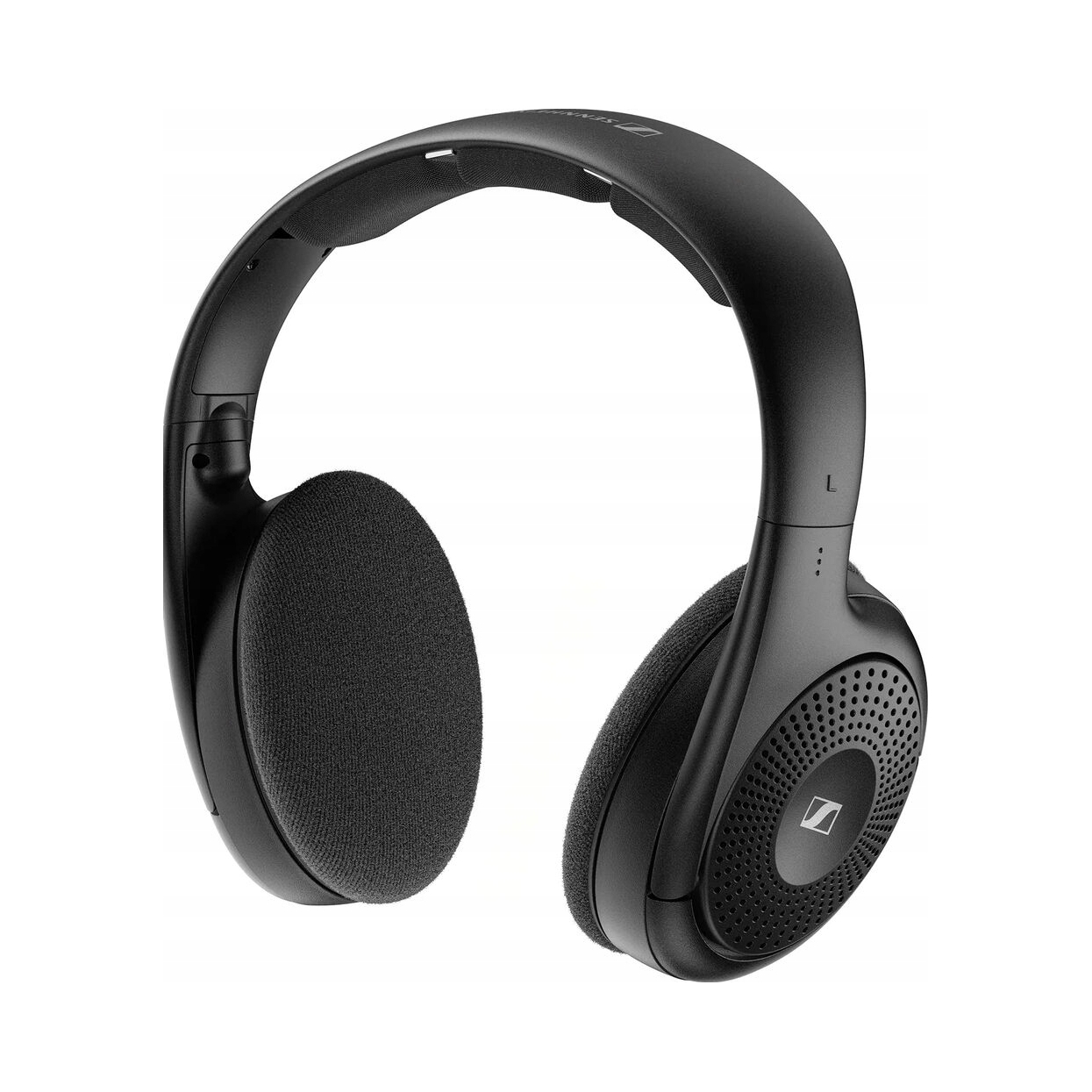 Sennheiser Rs 120-W bezdrátová sluchátka přes uši